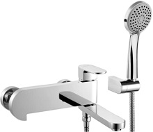 Смесители для ванны